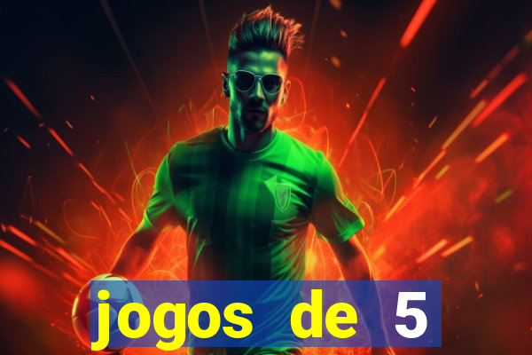 jogos de 5 centavos nas plataformas